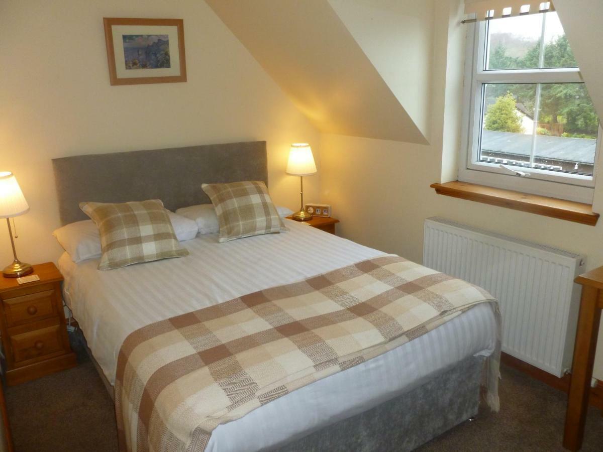 Sidhean Dubha Holiday Home Portree Exteriér fotografie